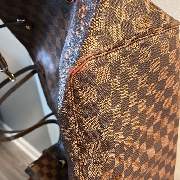 Louis Vuitton NeverFull GM - Picture 9 of 16